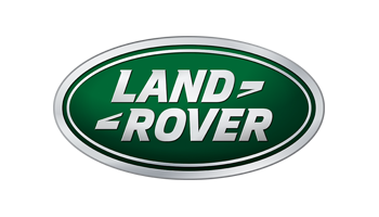 Land Rover approved